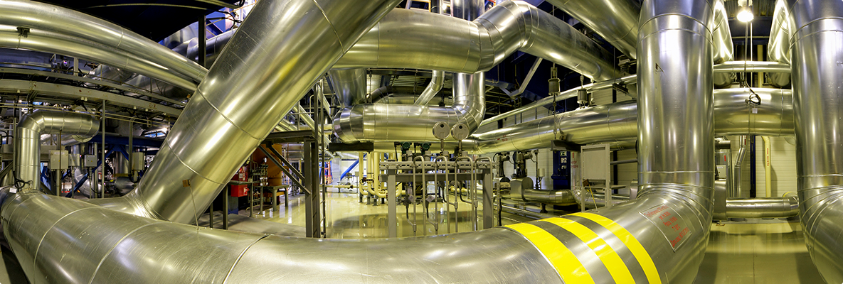 Innovations, Investments and Energy Efficiency