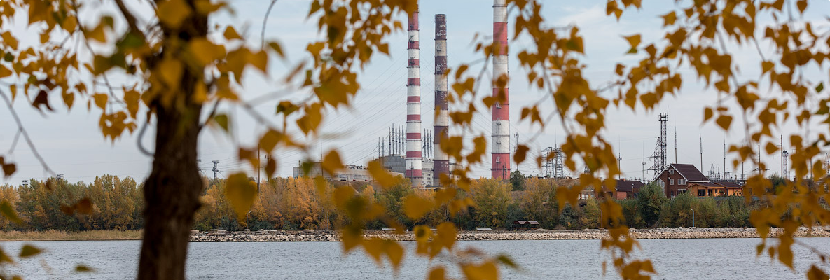 Экология и безопасность Экология и безопасность