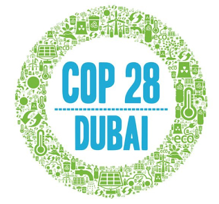 Cop 28 Dubai